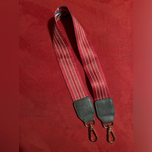 Handbag shoulder strap - Picture 2 of 2